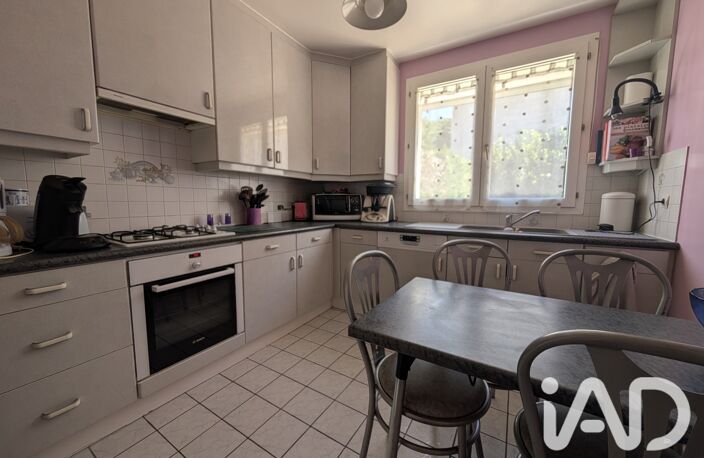 Vente Maison/villa 4 pièces — photo 2
