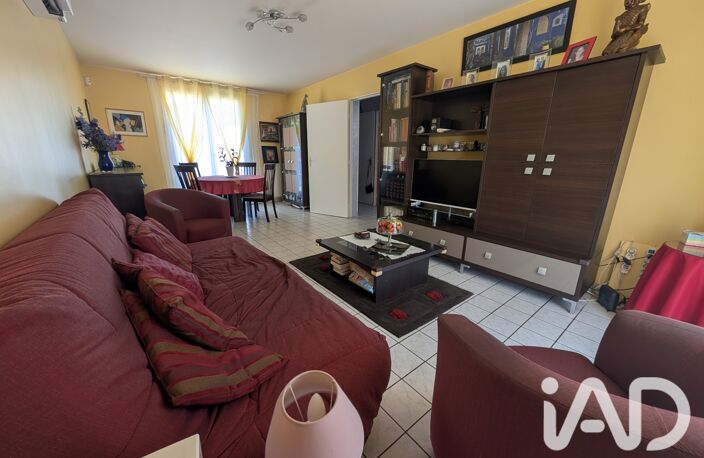 Vente Maison/villa 4 pièces — photo 3