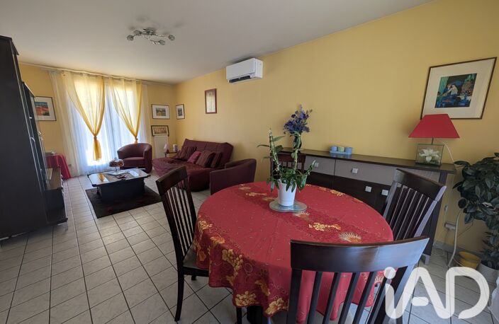 Vente Maison/villa 4 pièces — photo 4