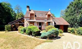 Maison 5 Pièces 91 m² à vendre à Château-Renard (45220)