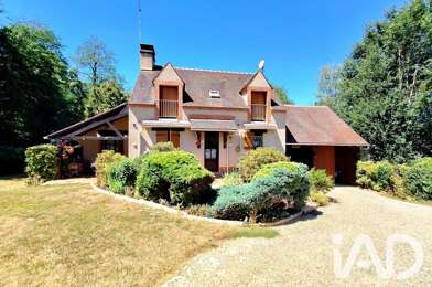 Maison 5 pièces 169000 €