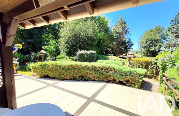 Vente Maison/villa 5 pièces — photo 2