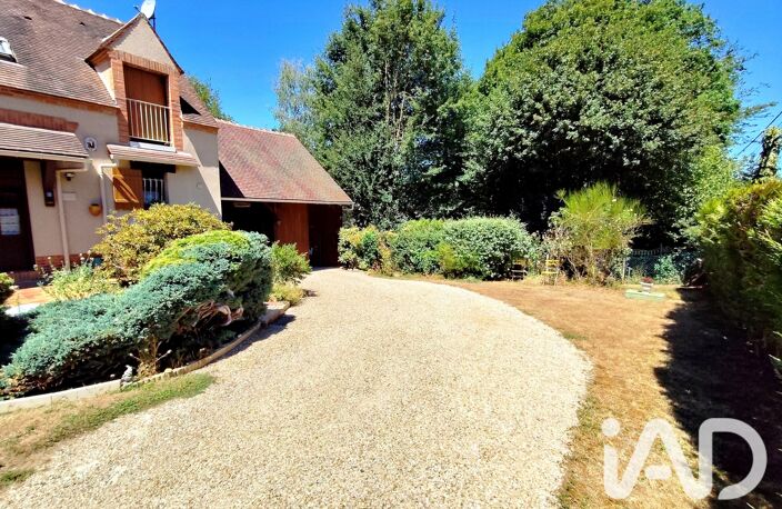 Vente Maison/villa 5 pièces — photo 3