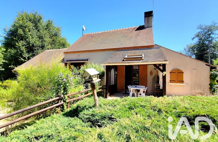 Vente Maison/villa 5 pièces — photo 4