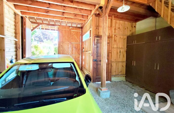 Vente Maison/villa 5 pièces — photo 5