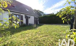 Maison 5 Pièces 97 m² à vendre à Chaumont-en-Vexin (60240)