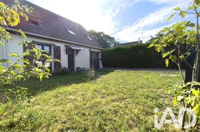 Maison 5 pièces 239000 €