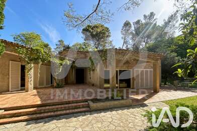 Maison 5 pièces 890000 €