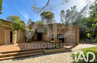 Vente Maison/villa 5 pièces — photo du bien