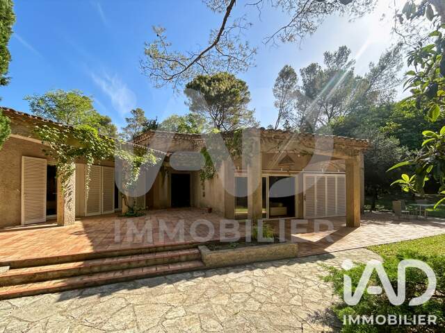 Vente Maison/villa 5 pièces — photo du bien