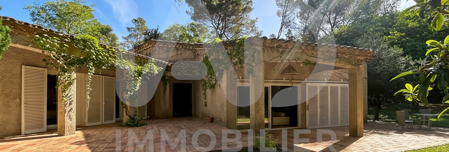 Maison 5 Pièces 175 m² à vendre à Nîmes (30000)