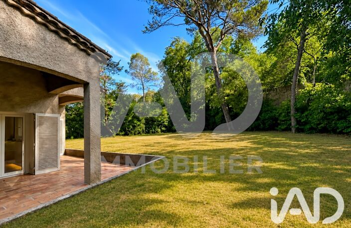 Vente Maison/villa 5 pièces — photo 2