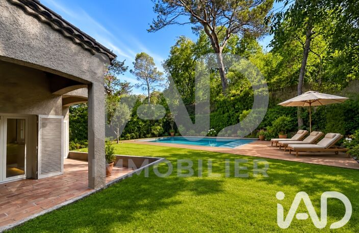 Vente Maison/villa 5 pièces — photo 3
