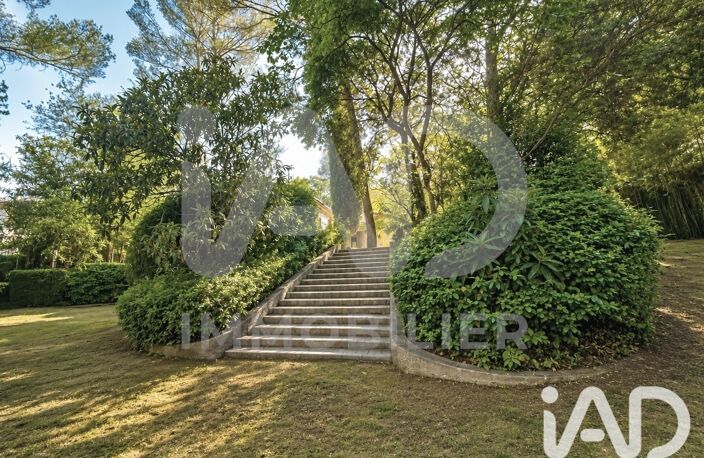 Vente Maison/villa 5 pièces — photo 4