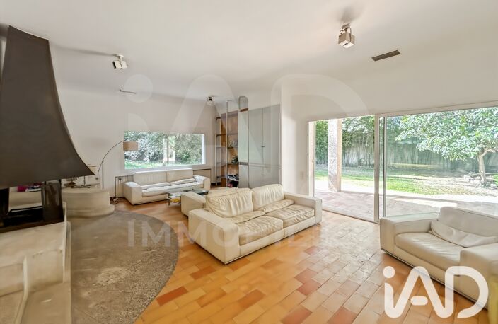 Vente Maison/villa 5 pièces — photo 5
