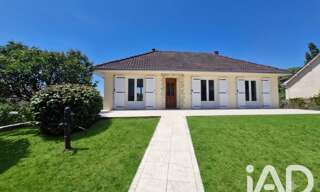 Maison 5 Pièces 105 m² à vendre à Aixe-sur-Vienne (87700)