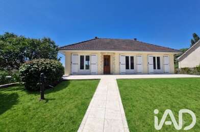 Maison 5 pièces 227000 €