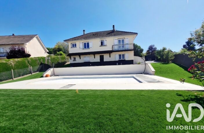Vente Maison traditionnelle 5 pièces — photo 2