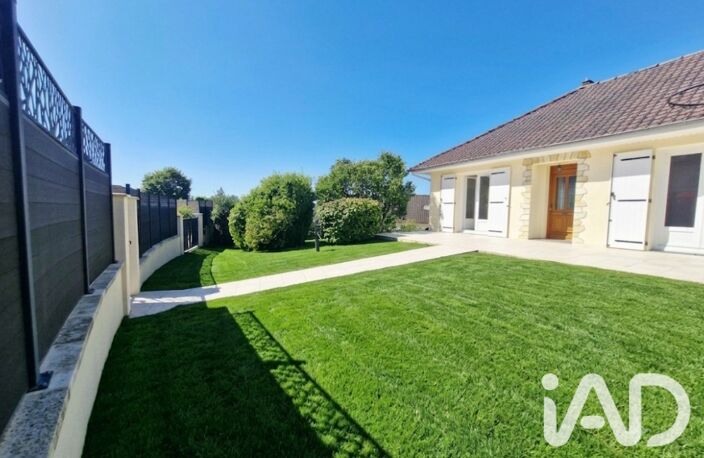 Vente Maison traditionnelle 5 pièces — photo 3