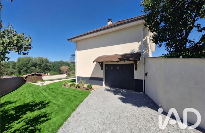 Vente Maison traditionnelle 5 pièces — photo 4