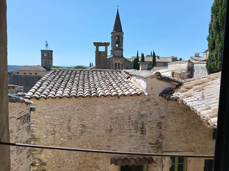 Maison de Village avec patio central — photo 1