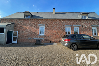 Maison 6 pièces 198500 €