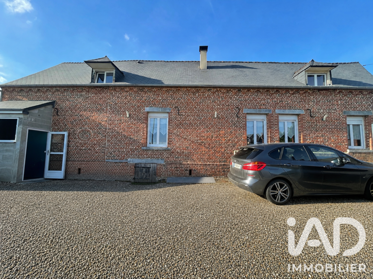 Vente Maison/villa 6 pièces — photo 1