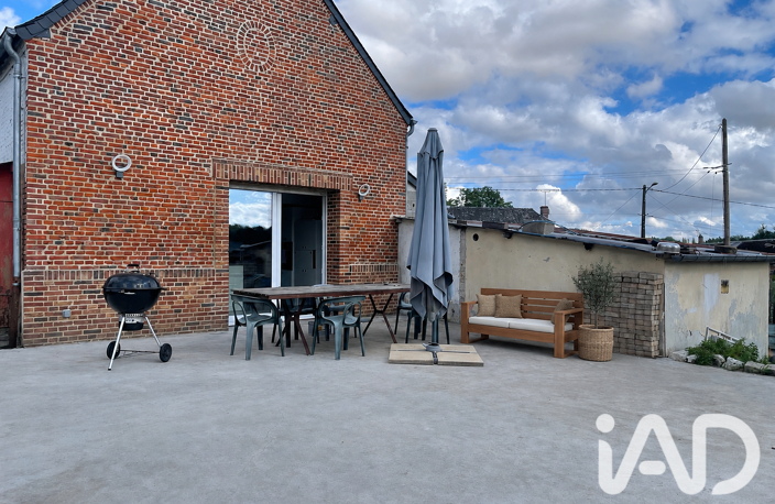 Vente Maison/villa 6 pièces — photo 2