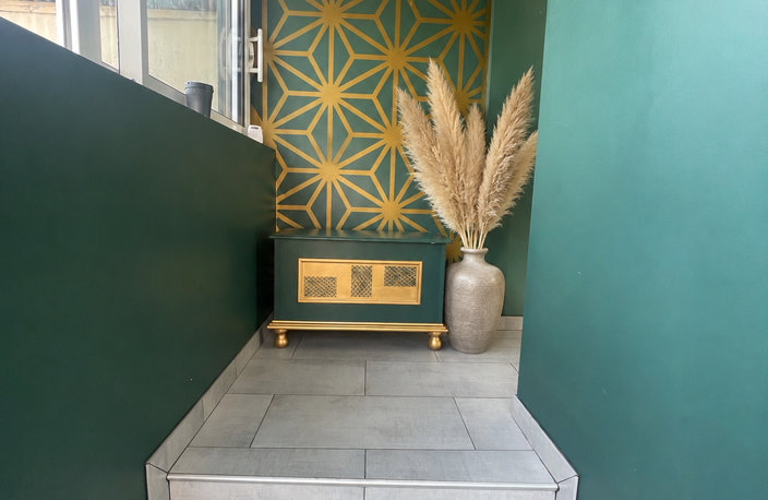 Vente Maison/villa 6 pièces — photo 3