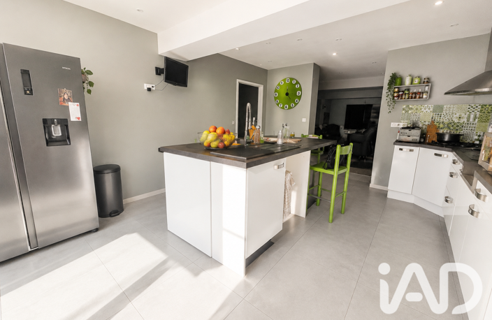 Vente Maison/villa 6 pièces — photo 4