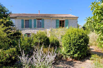 Maison 5 pièces 432000 €