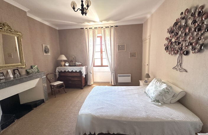 EN EXCLUSIVITÉ   CHARME DE LA PIERRE À CAVEIRAC — photo 5