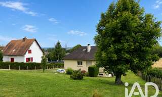 Maison 3 Pièces 77 m² à vendre à La Rivière-Saint-Sauveur (14600)