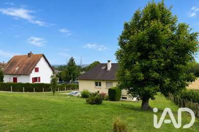 Maison 3 pièces 262500 €