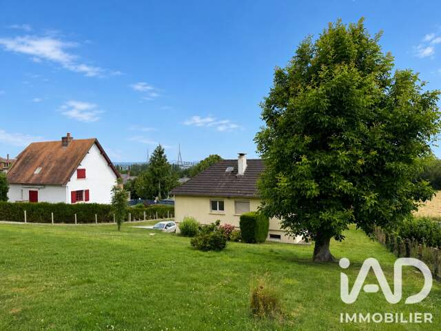 Vente Maison/villa 3 pièces — photo du bien