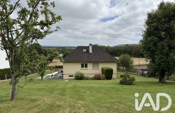 Vente Maison/villa 3 pièces — photo 2