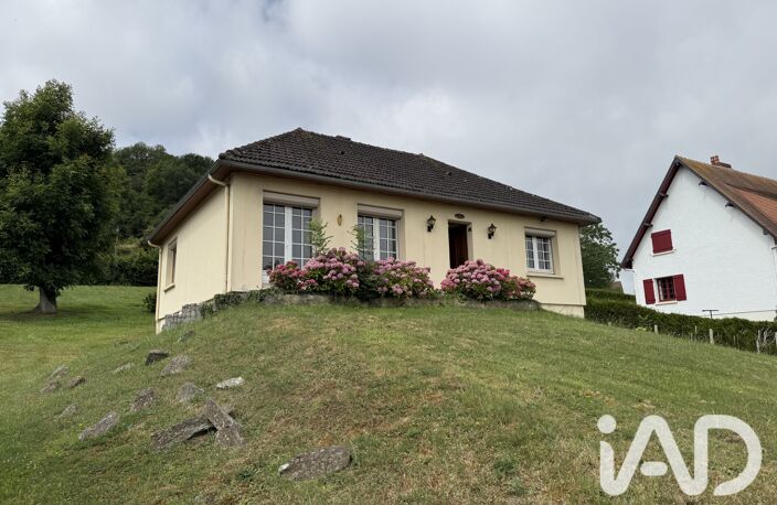 Vente Maison/villa 3 pièces — photo 3