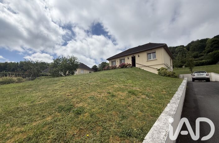 Vente Maison/villa 3 pièces — photo 4
