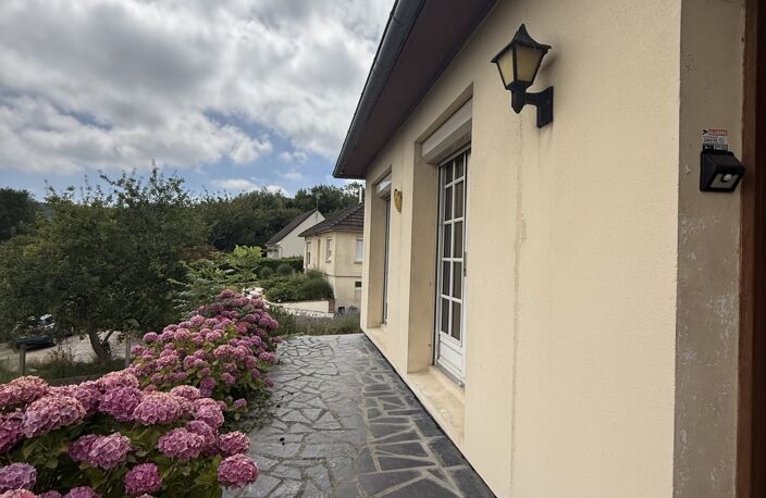 Vente Maison/villa 3 pièces — photo 5