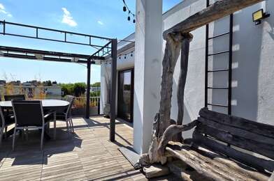 Appartement 3 pièces 649000 €