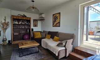 Appartement 3 Pièces 80 m² à vendre à Nogent-sur-Marne (94130)