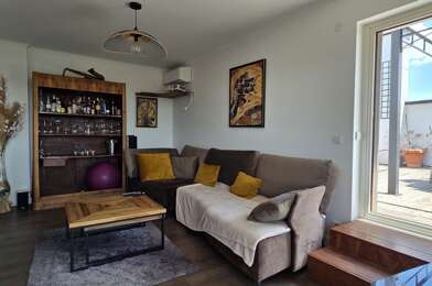 Appartement 3 pièces 649000 €