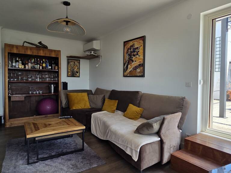 Vente Appartement 3 pièces — photo 1
