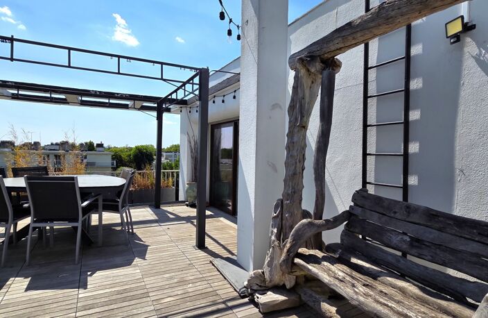 Vente Appartement 3 pièces — photo 2