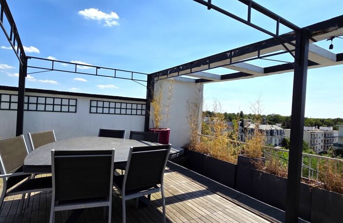 Vente Appartement 3 pièces — photo 5