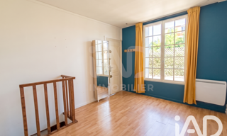 Appartement 1 Pièce 31 m² à vendre à Houilles (78800)