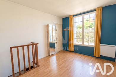 Appartement 1 pièces 154000 €
