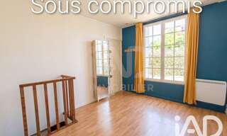 Appartement 1 Pièce 31 m² à vendre à Houilles (78800)