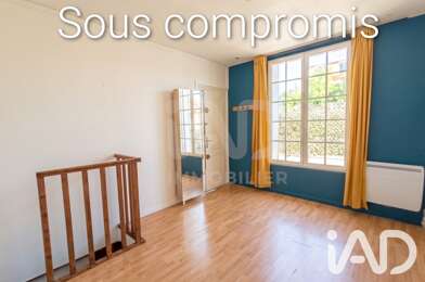 Appartement 1 pièces 154000 €