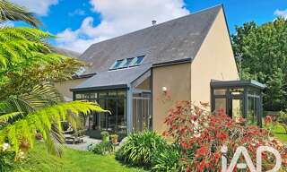 Maison 7 Pièces 137 m² à vendre à Paimpol (22500)